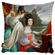 Osmanlı Yastık Kılıfı-179